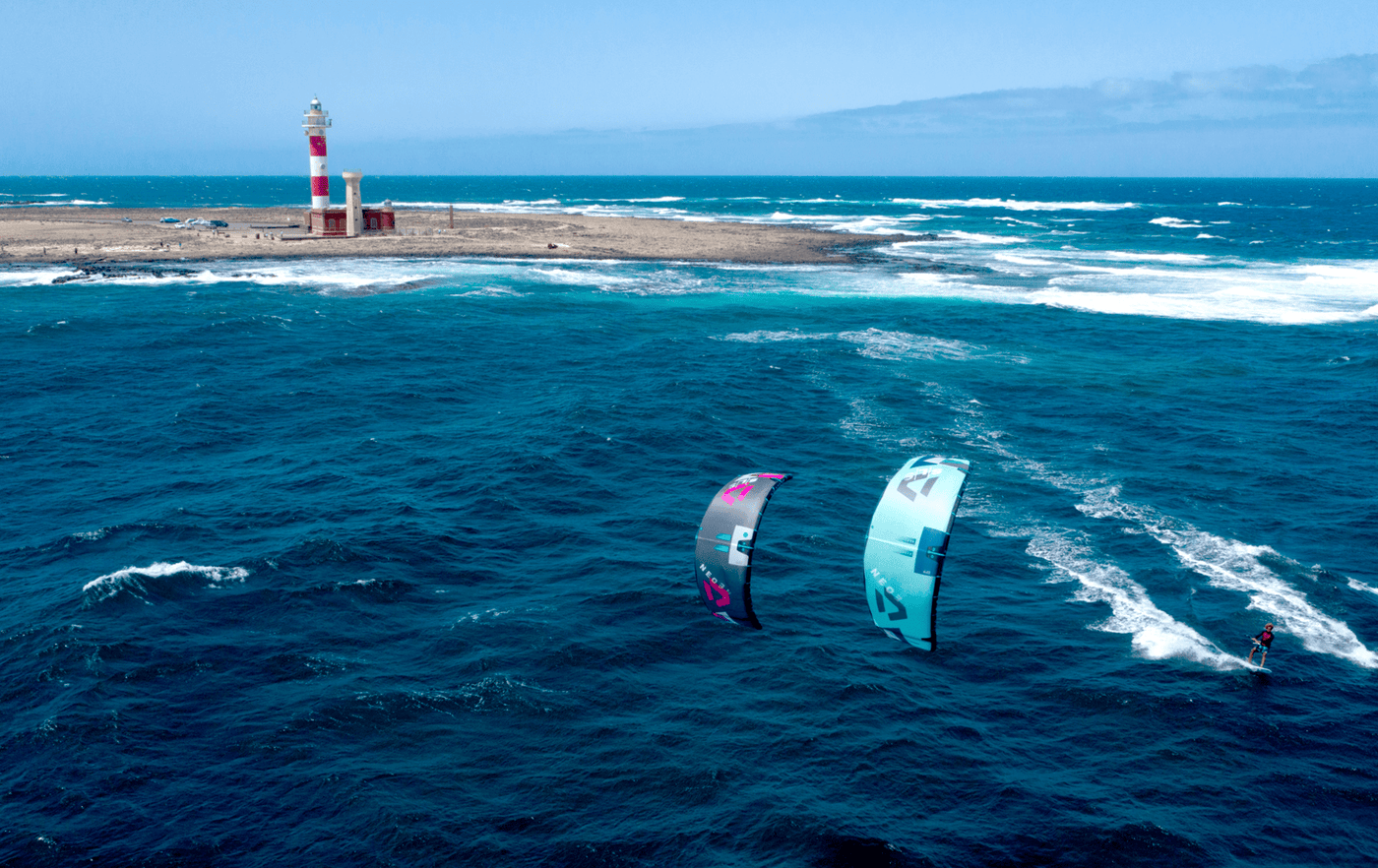 Freestyle Kites | Puremagic | Dublin | Achill