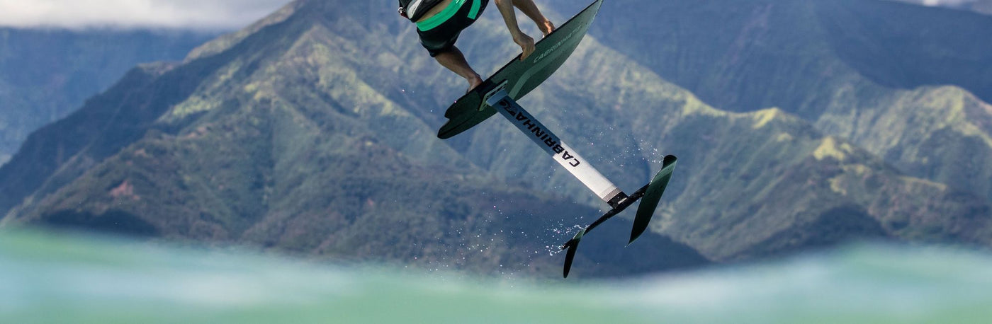 Kite Foil Boards | Puremagic | Dublin | Achill