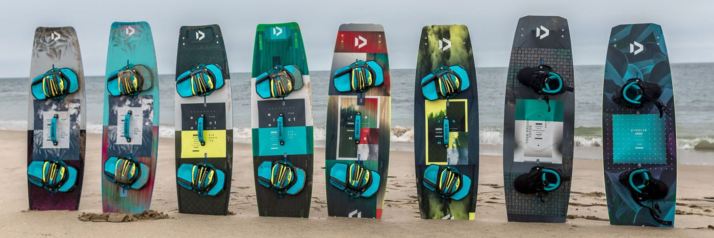 Kitesurf Boards | Puremagic | Dublin | Achill