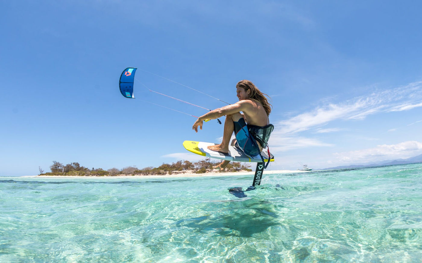 Duotone Boards | Puremagic | Dublin | Achill