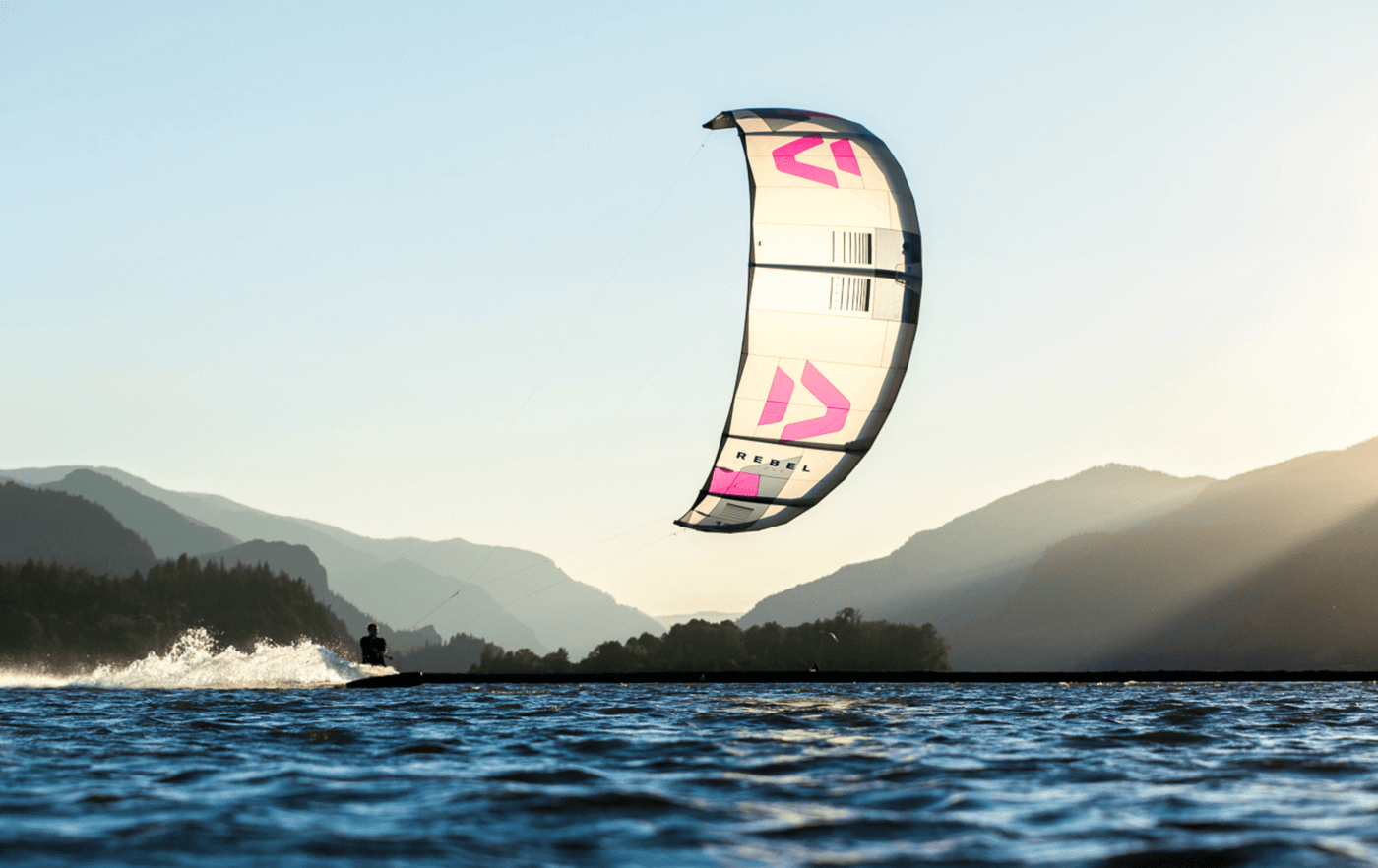 Freeride Kites | Puremagic | Dublin | Achill