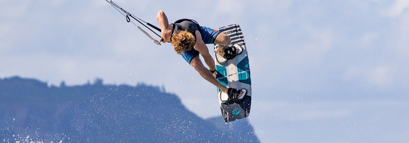 Spare Parts | Puremagic | Dublin | Achill