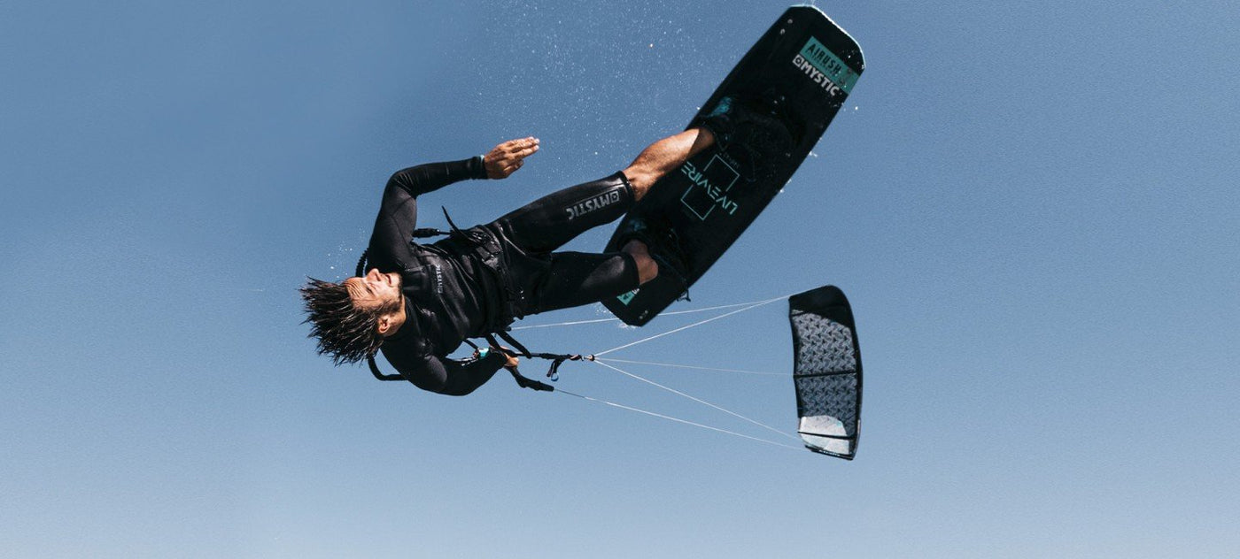 Kitesurf | Puremagic | Dublin | Achill