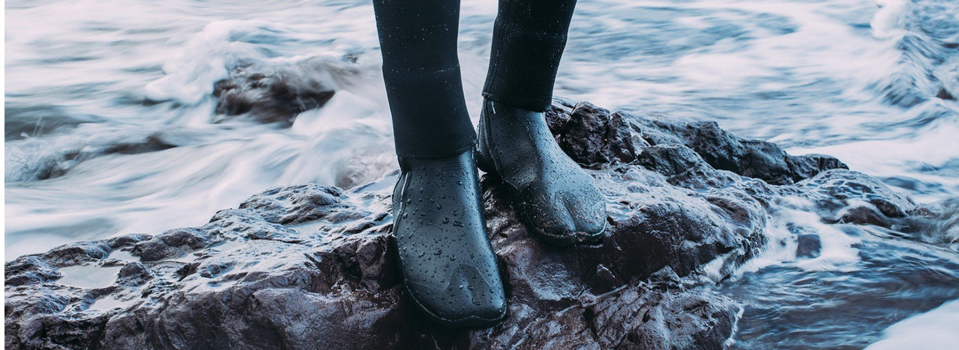 Wetsuit Booties | Puremagic | Dublin | Archill