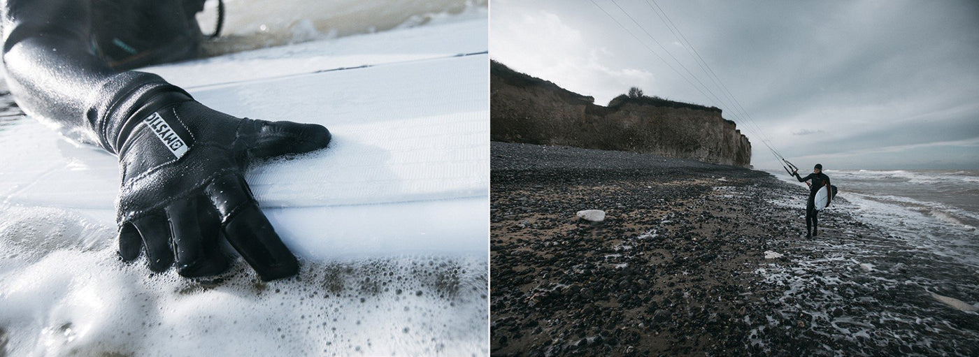 Wetsuit Gloves | Puremagic | Dublin | Archill