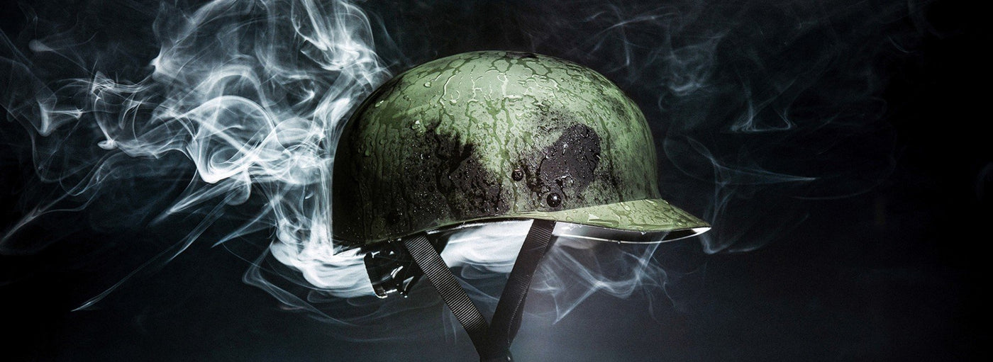 Helmets | Puremagic | Dublin | Achill