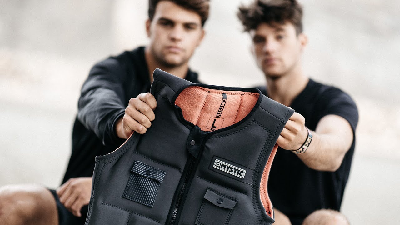 Impact Vests | Puremagic | Dublin | Achill