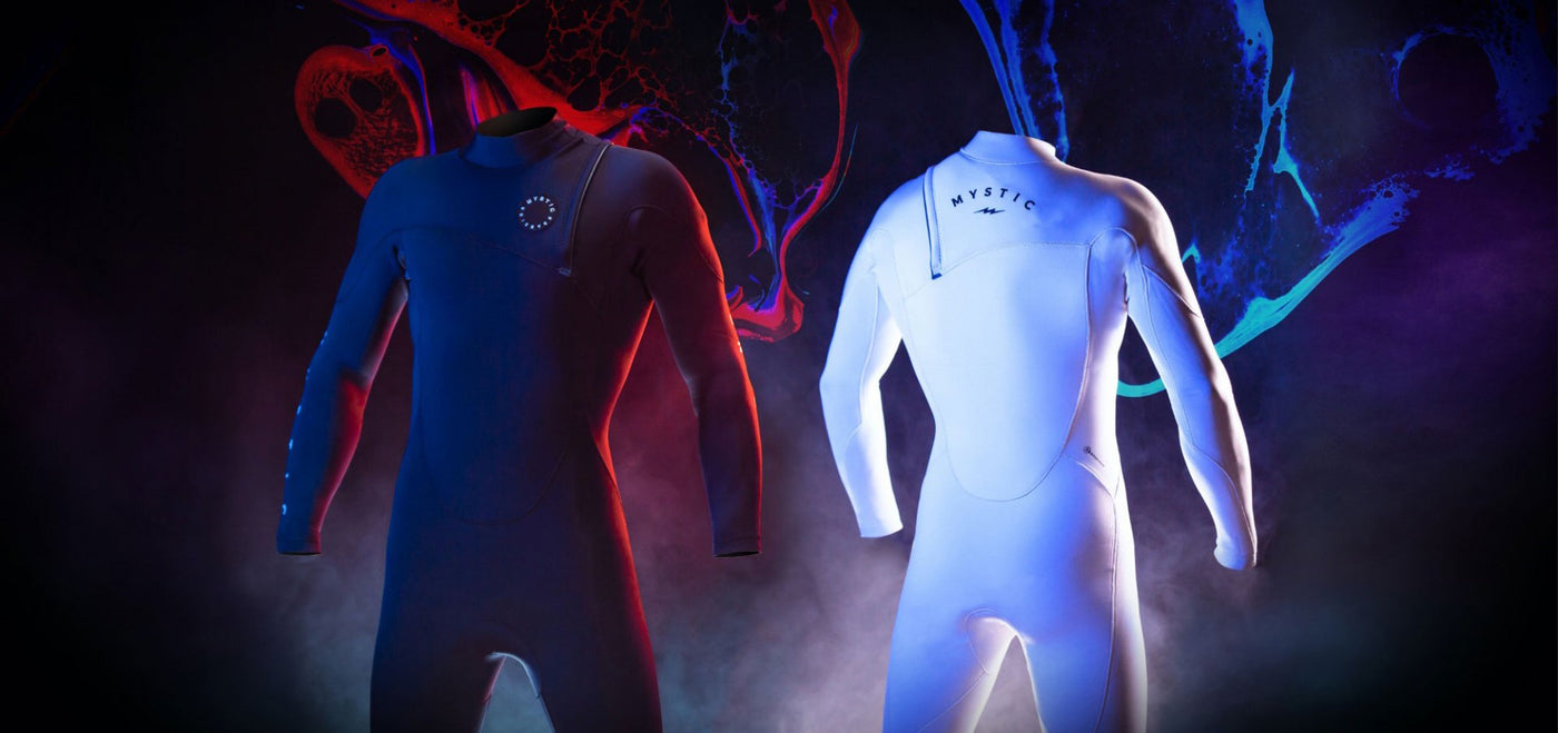 Pure Magic Mystic Wetsuits