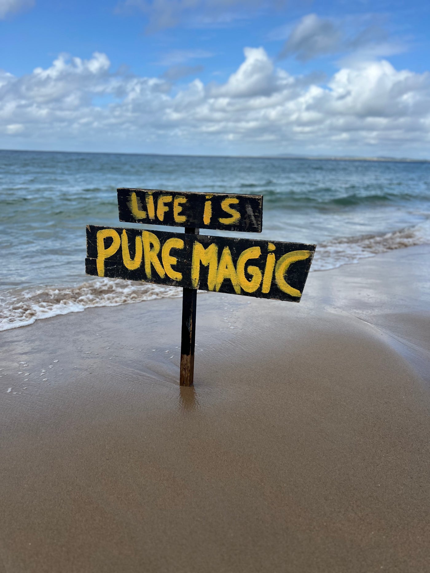 Pure Magic Slot Pure Magic | PureMagic Dublin Achill - Kitesurf Centre In Ireland ...
